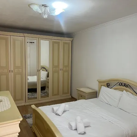 Comfort Apartment Tirana Centre Appartamento *