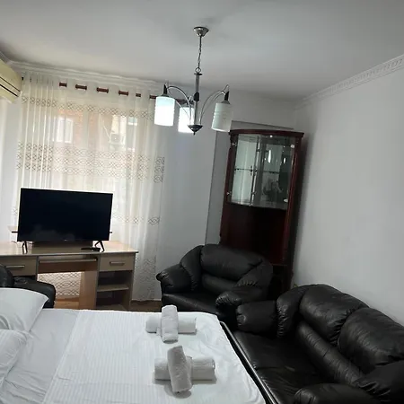 Comfort Apartment Tirana Centre * Tirana
