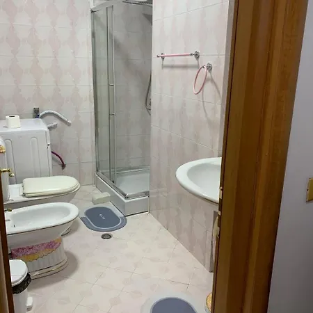 Appartamento Comfort Apartment Tirana Centre