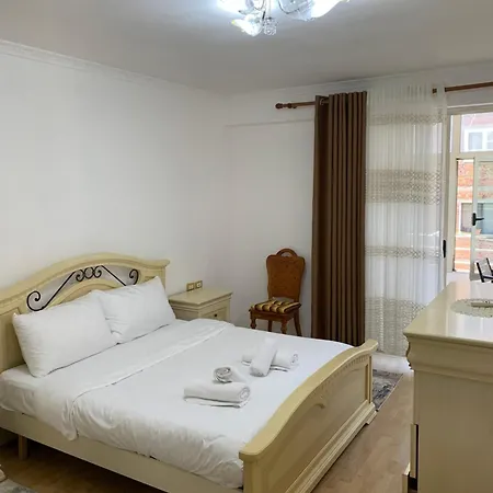 Comfort Apartment Tirana Centre * Tirana
