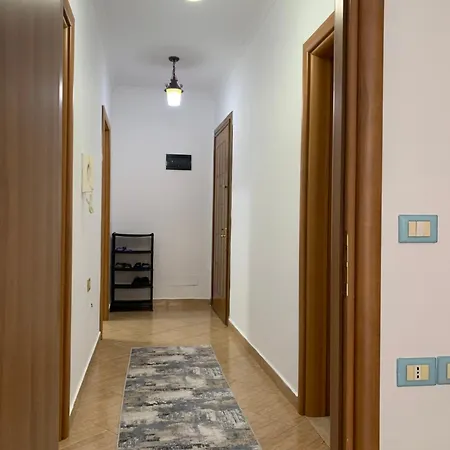Appartamento Comfort Apartment Tirana Centre Tirana
