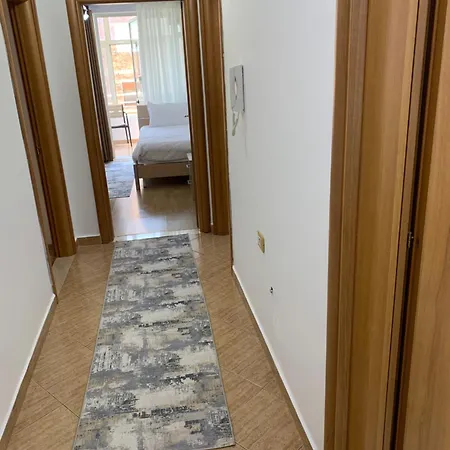 Comfort Apartment Tirana Centre Appartamento