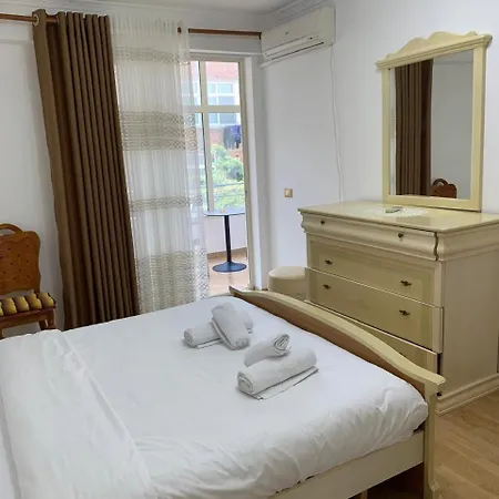 Appartamento Comfort Apartment Tirana Centre