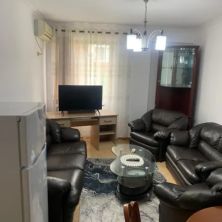 Comfort Apartment Tirana Centre Appartamento Tirana