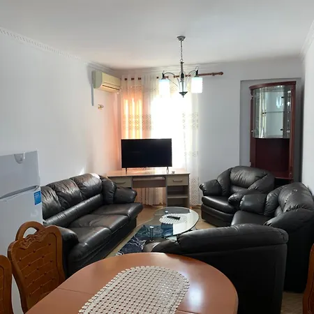 Comfort Apartment Tirana Centre