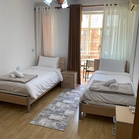 Comfort Apartment Tirana Centre Appartamento Tirana