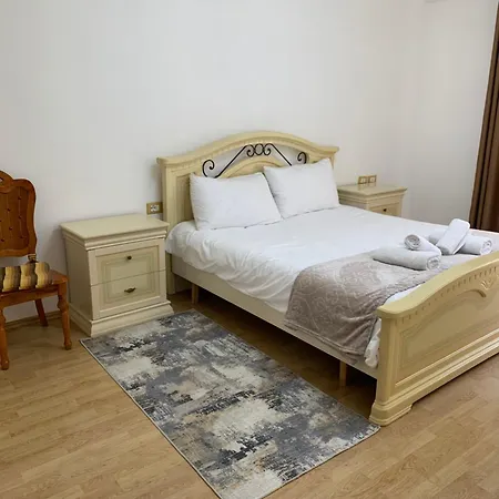 Comfort Apartment Tirana Centre Tirana