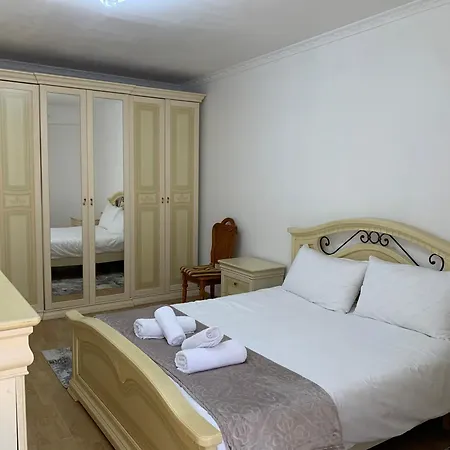Comfort Apartment Tirana Centre Tirana