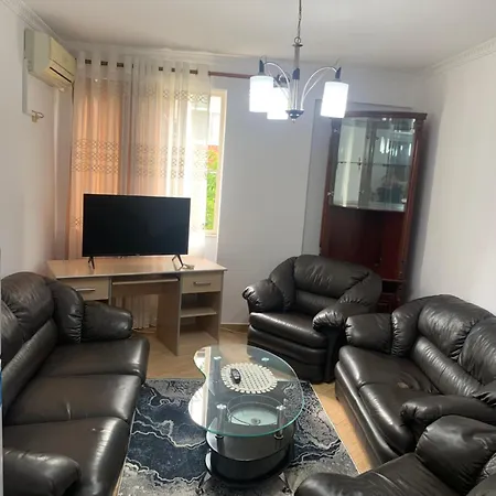Comfort Apartment Tirana Centre Appartamento *